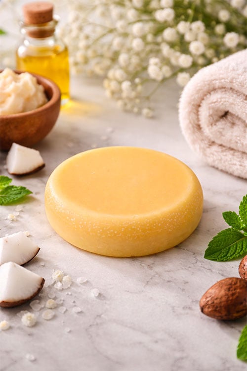 HSCo Sweetheart Bar  Lotion