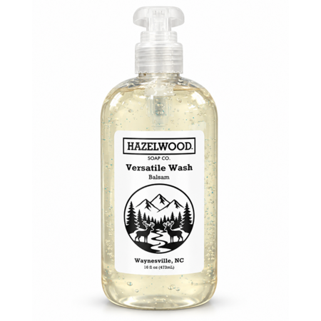 HSCo Balsam - Versatile Wash