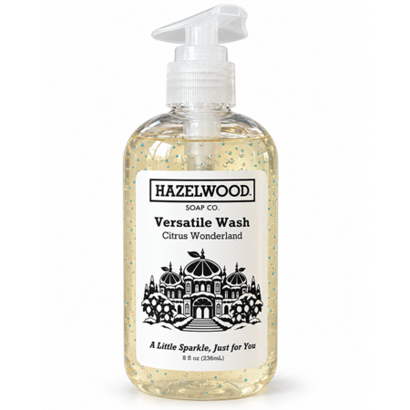 HSCo Citrus Wonderland - Versatile Wash