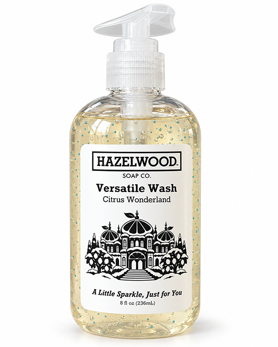 HSCo Citrus Wonderland - Versatile Wash