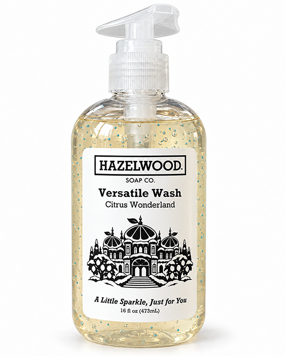 HSCo Citrus Wonderland - Versatile Wash