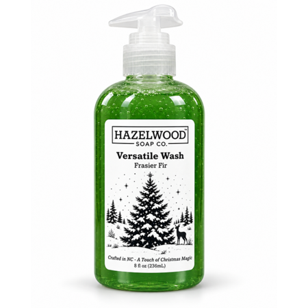 HSCo Frasier Fir - Versatile Wash