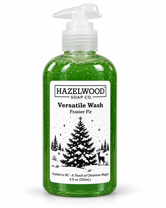 HSCo Frasier Fir - Versatile Wash