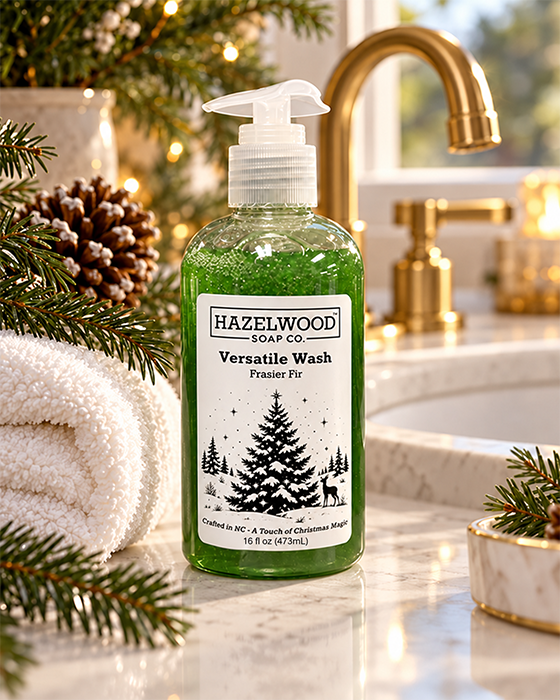 HSCo Frasier Fir - Versatile Wash