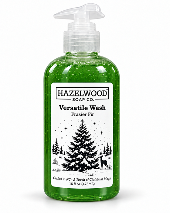 HSCo Frasier Fir - Versatile Wash