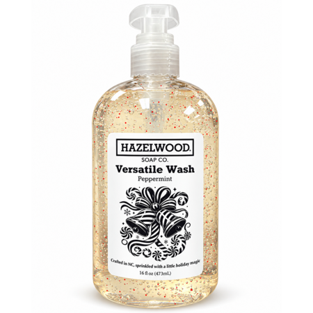 HSCo Peppermint - Versatile Wash