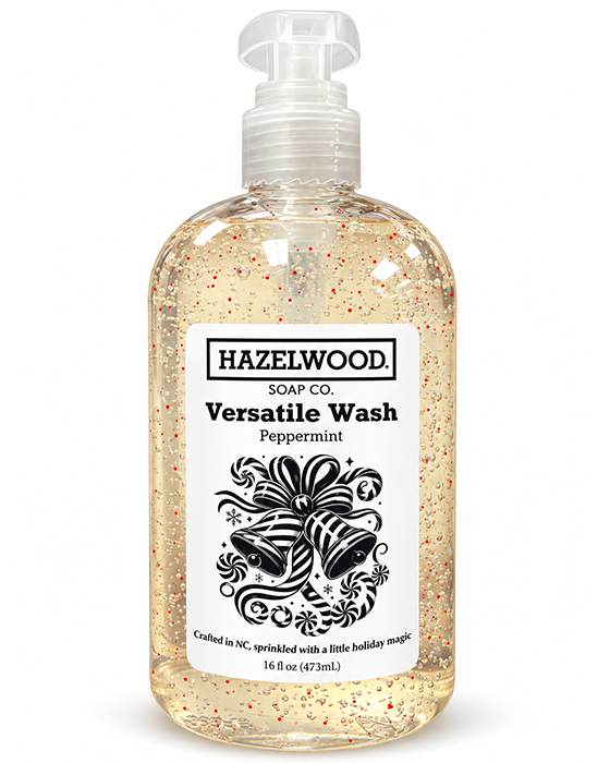 HSCo Peppermint - Versatile Wash
