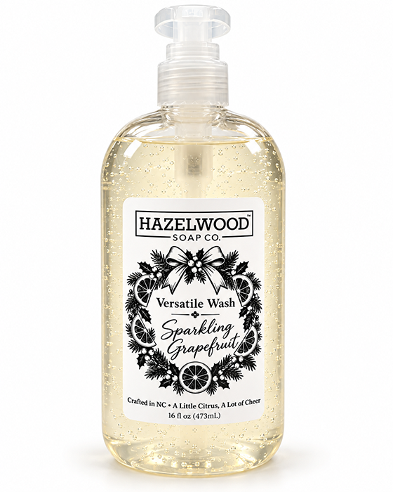 HSCo Sparkling Grapefruit - Versatile Wash