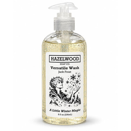 HSCo Jack Frost - Versatile Wash