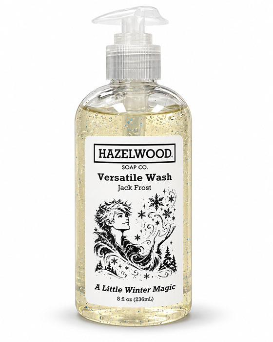 HSCo Jack Frost - Versatile Wash