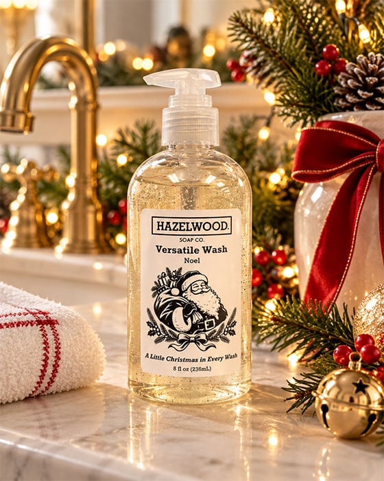 HSCo Noel - Versatile Wash