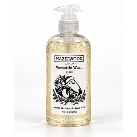 HSCo Noel - Versatile Wash