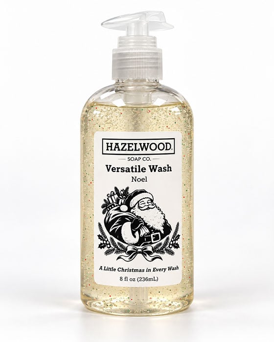 HSCo Noel - Versatile Wash