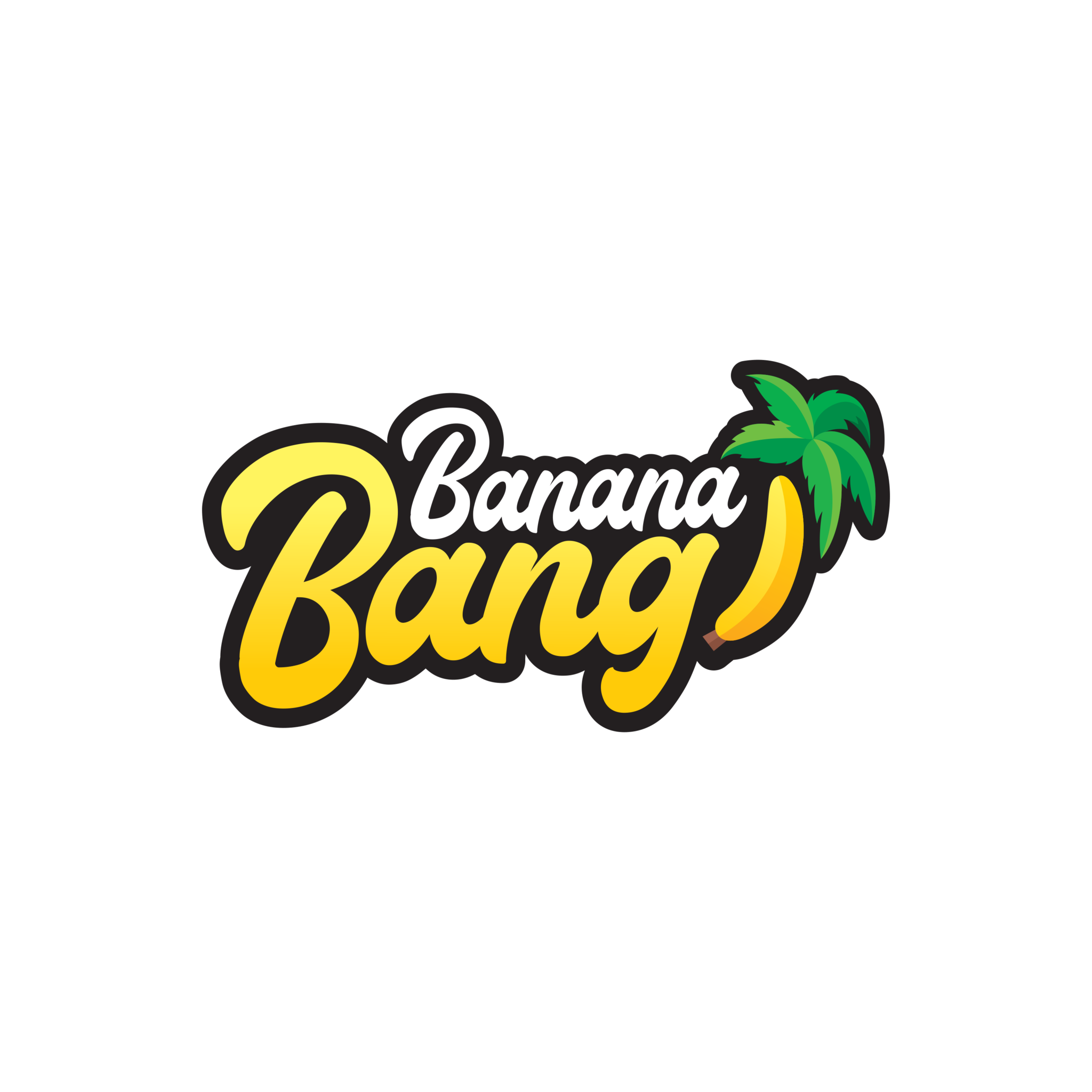 BANANA BANG