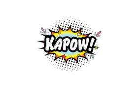 KAPOW