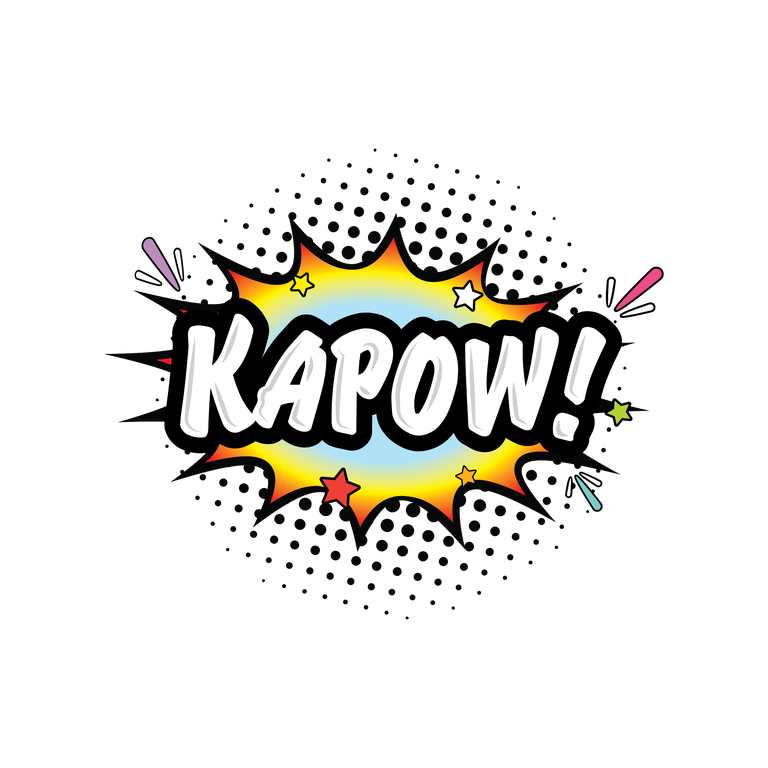 KAPOW