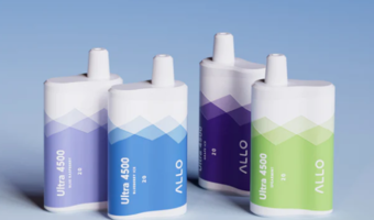 how long does vuse go last VUSE Pro Vape Pods Blueberry Ice Pack of 2, 2ml, Puff Activated, Up to 950  Puffs per Pod*, Compatible with Vuse Pro and ePod 2 vapes, 0mg Strength,  Easy-to-Use, Nicotine-Free Vaping** :
