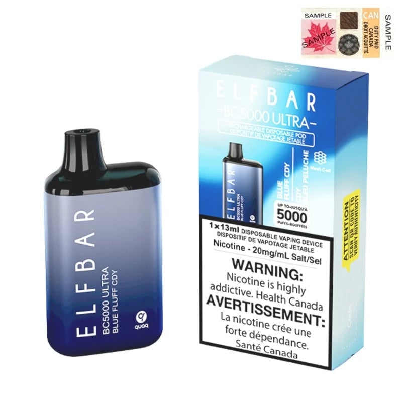 elf bar vape uk Elfbar Bc5000 Watermelon Ice Elf Bar BC5000 ULTRA 5000 Puffs Disposable  Vape Kit 5000 - ELFBAR