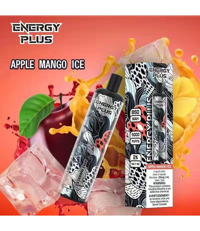 ENERGY PLUS 5000