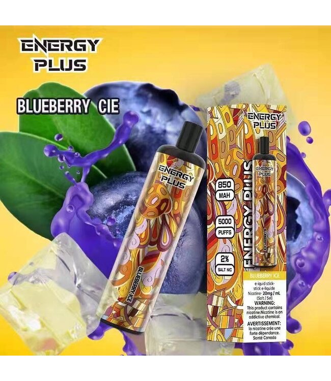 ENERGY PLUS 5000