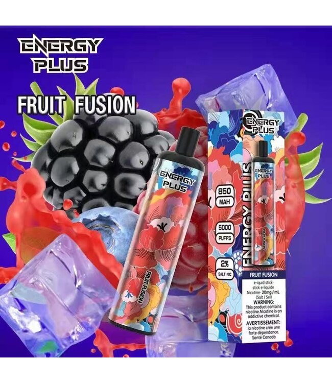 ENERGY PLUS 5000