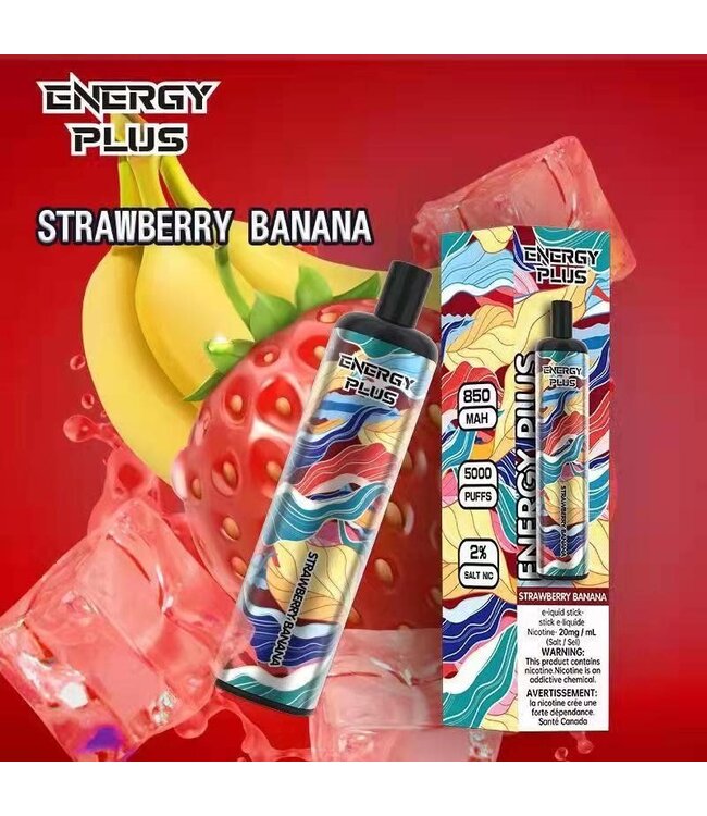 ENERGY PLUS 5000