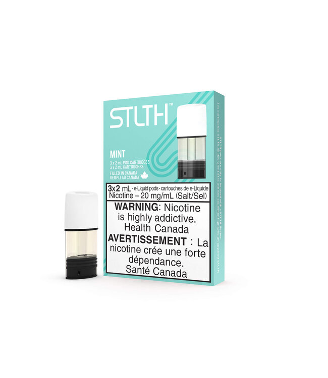 STLTH-MINT 20MG