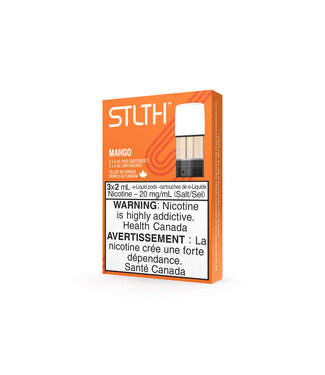 STLTH STLTH-MANGO 20MG