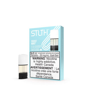 STLTH STLTH-FROST MINT 20MG