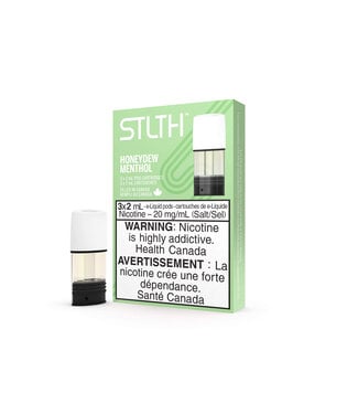 STLTH STLTH-HONEYDEW MENTOL 20MG