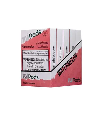 ZPOD ZPOD-WATERMELON 20MG