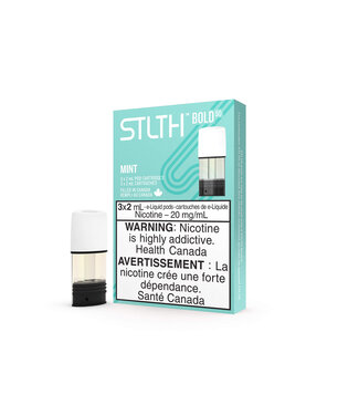 STLTH STLTH-MINT 20 MG BOLD50