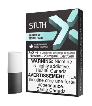 STLTH STLTH X FROST MINT