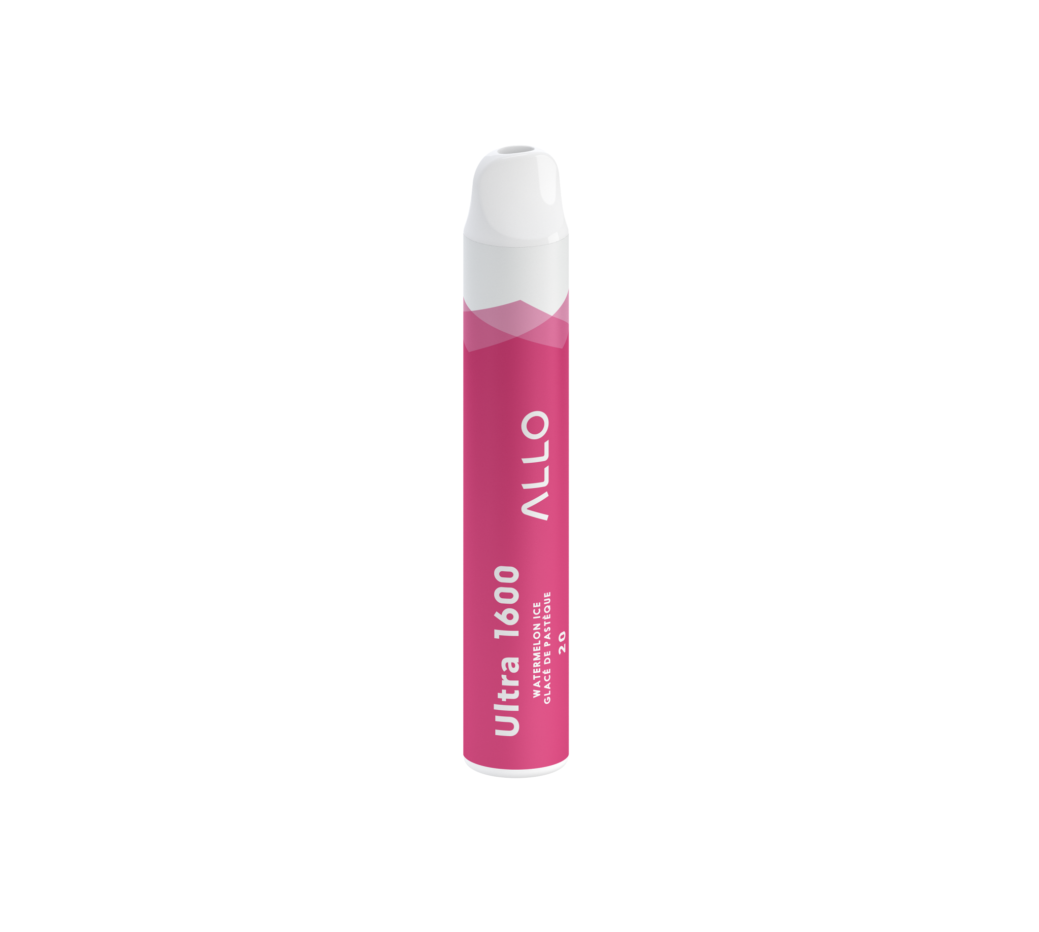 ALLO 1600 WATERMELON ICE 20MG