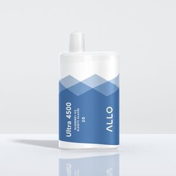 ALLO 4500 BLUEBERRY ICE 20MG