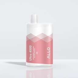 ALLO 4500 STRAWBERRY BANANA