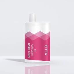 ALLO 4500 WATERMELON ICE