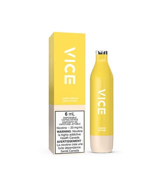 VICE VICE 2500 LEMON DREAM