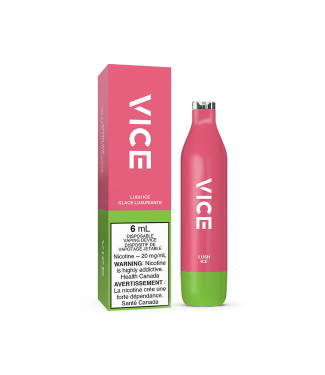 VICE 2500 LUSH ICE