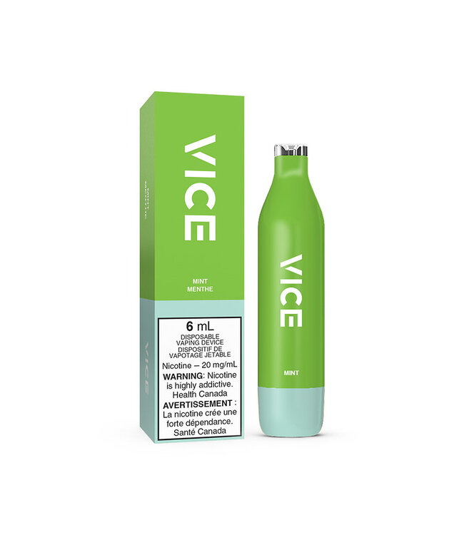 VICE 2500 MINT