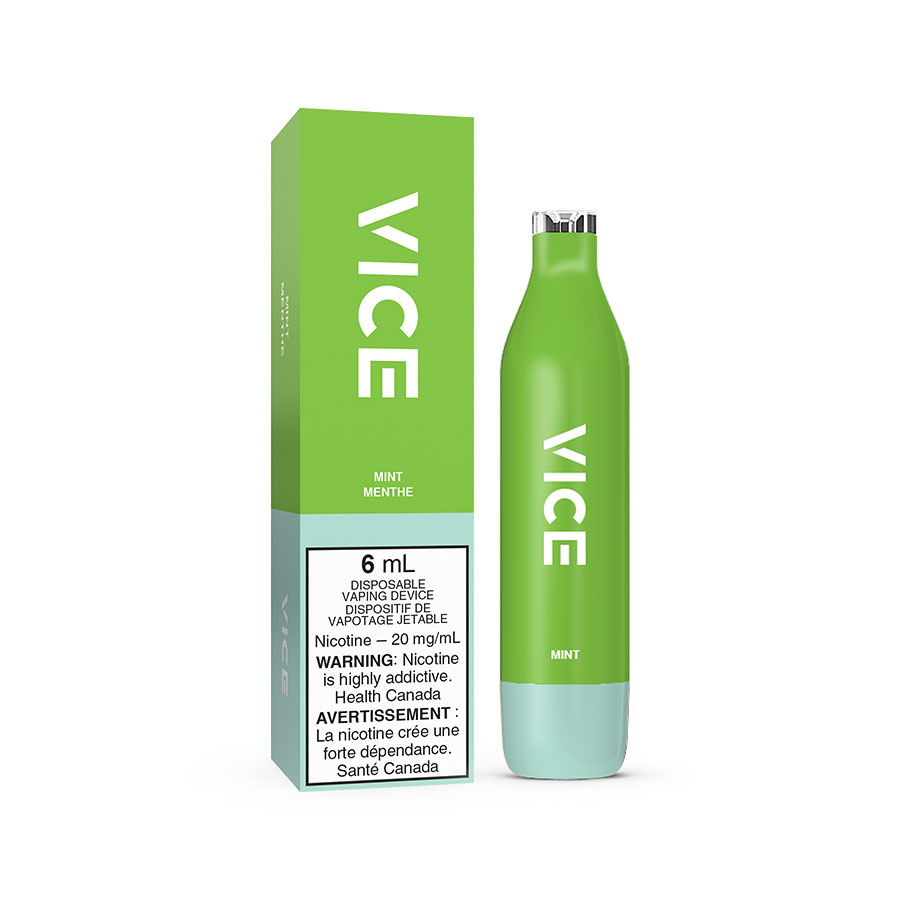 VICE 2500 MINT