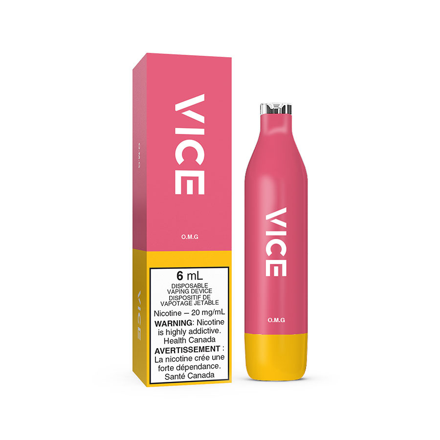 VICE 2500 O.M.G