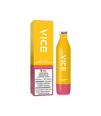 VICE VICE 2500 PINK LEMONADE ICE