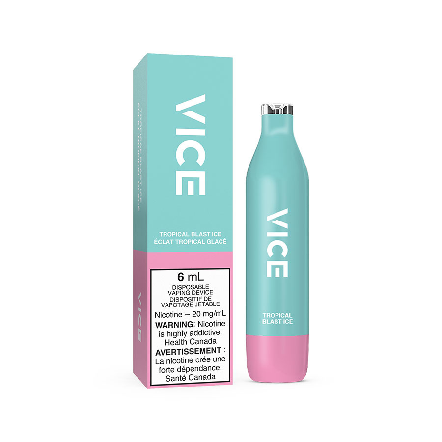 VICE 2500 TROPICAL BLAST ICE