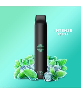 ENVI APEX SINGLE INTENSE MINT20MG single