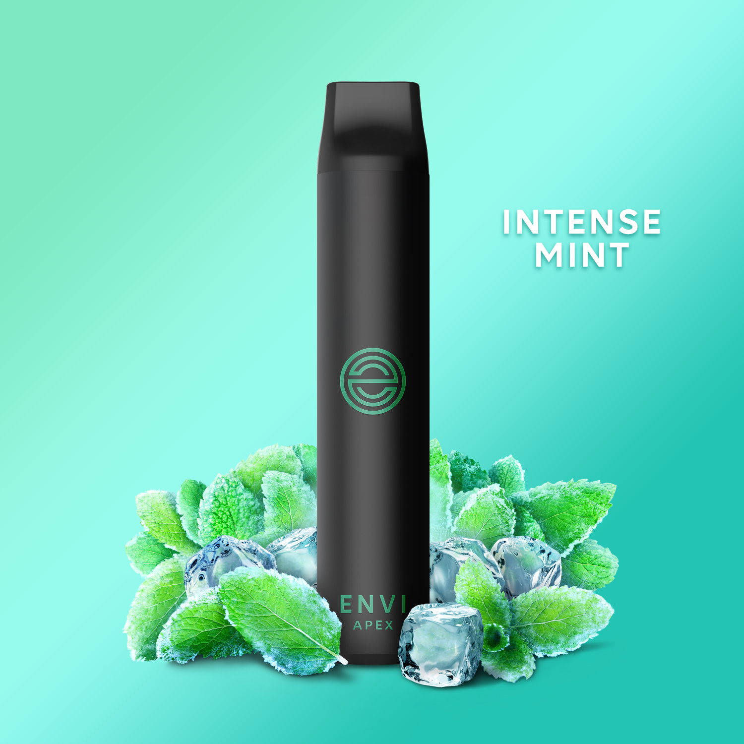 ENVI APEX SINGLE INTENSE MINT20MG single