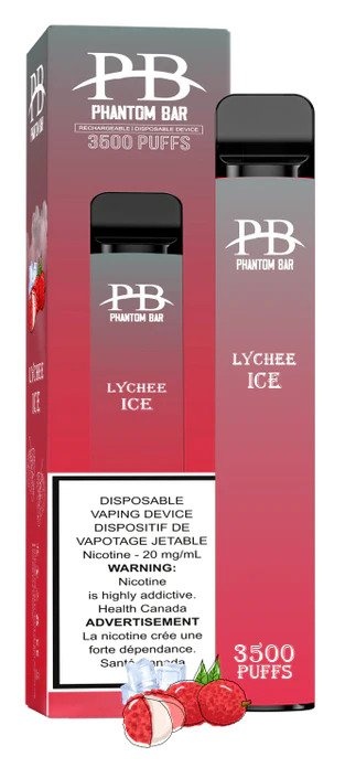 20mg disposable vape 3500 puffs Berry Bomb Pop Disposable Cart 1g
