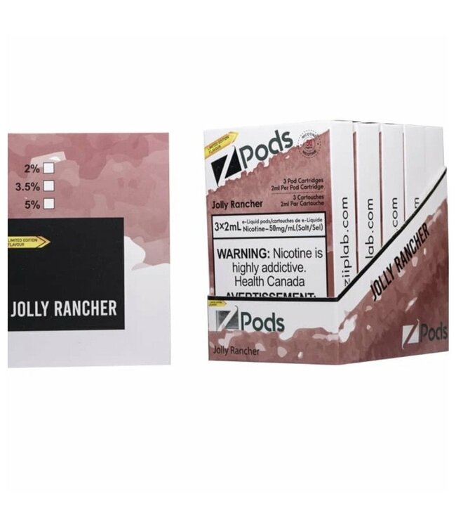 ZPOD-JOLLY R 20MG