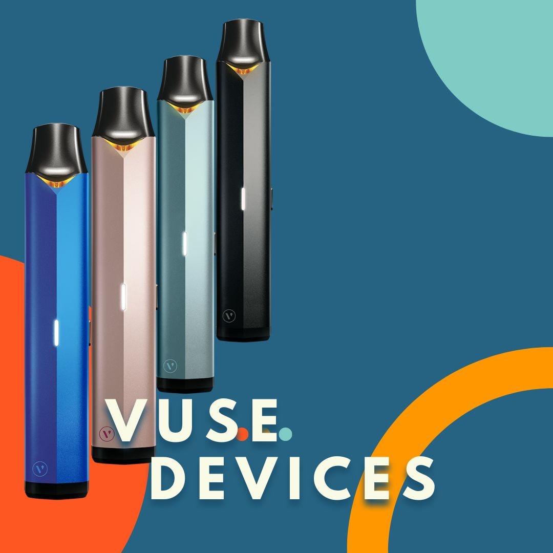 VUSE DEVICES