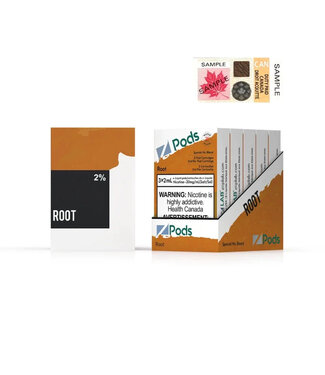 ZPOD ZPOD-ROOT (ROOTSTOCK) 20MG